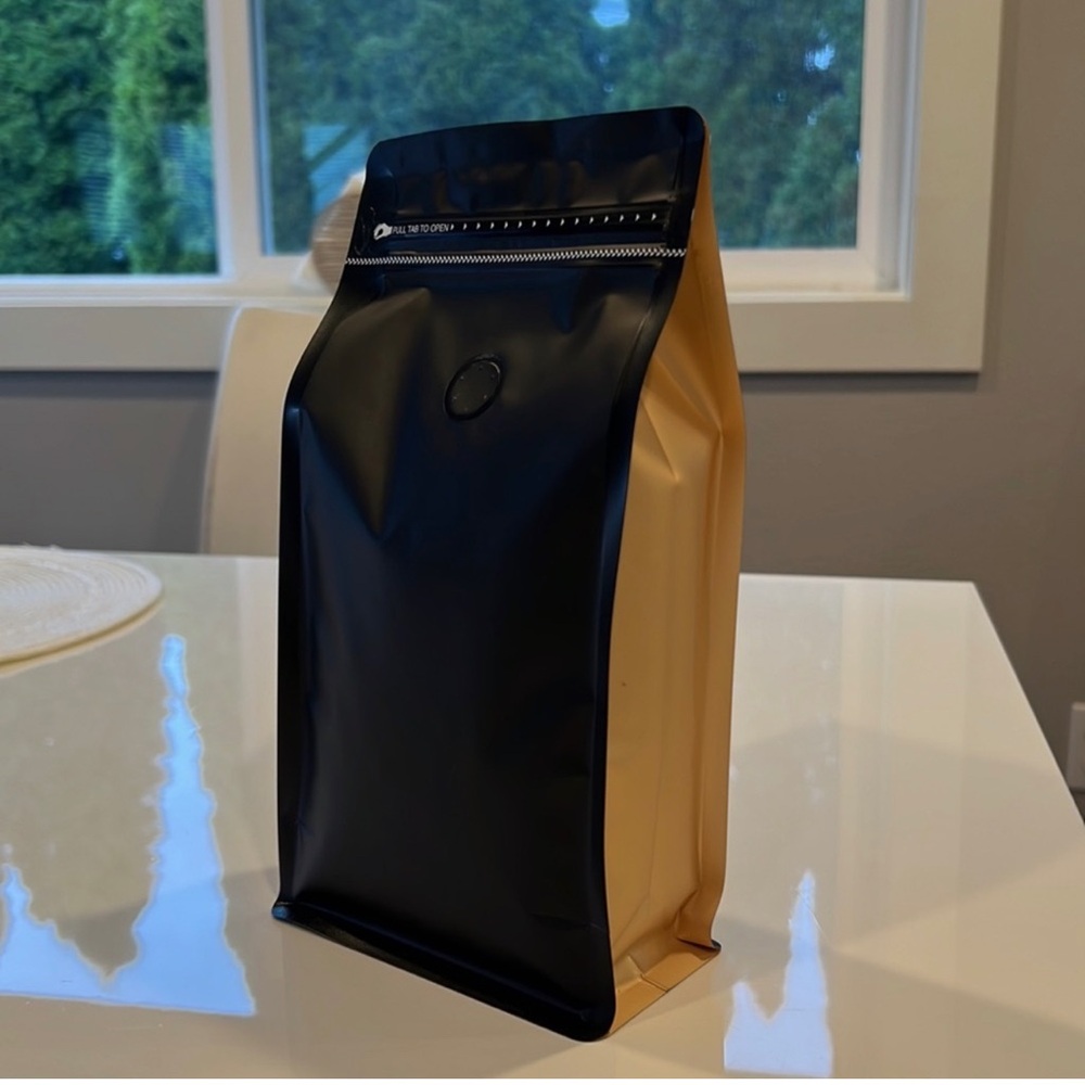 New! Pack of Starbucks coffee in a package 5”by 6” - Picture 2 of 9